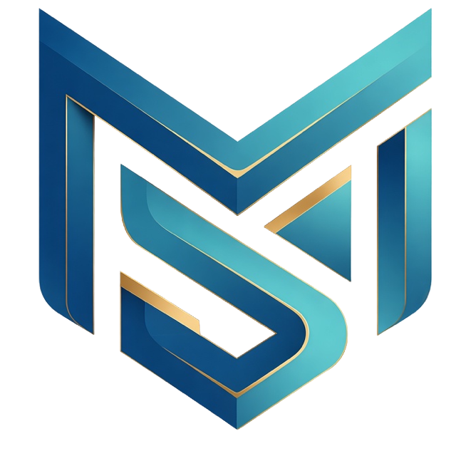 Logo PT Master Sistem Mandiri